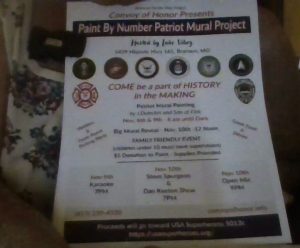 Flyers are IN!