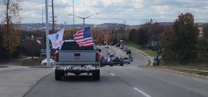 How to Join Freedom Cruise 2026 (Convoy)